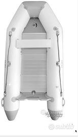 Tender Arimar Classic 310 paiolo in alluminio