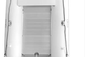 Tender Arimar Classic 310 paiolo in alluminio