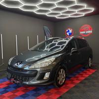 Peugeot 308 1.6 HDi 110CV SW Ciel Premium