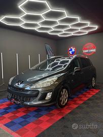 Peugeot 308 1.6 HDi 110CV SW Ciel Premium