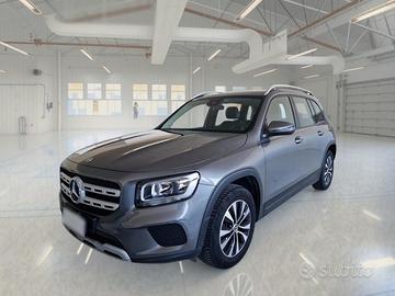 MERCEDES-BENZ GLB 200 D AUTOMATIC BUSINESS SUV