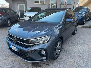 Volkswagen Taigo 1.0 TSI 110 CV DSG R-Line TETTO P