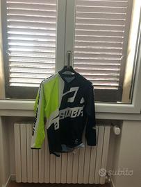 COMPLETO Cross/Enduro L