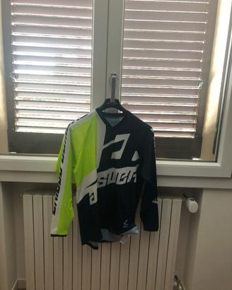COMPLETO Cross/Enduro L