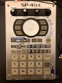 Roland SP-404