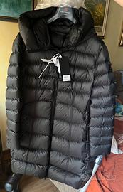 Piumino  d’oca nuovo , per donna  , taglia 48