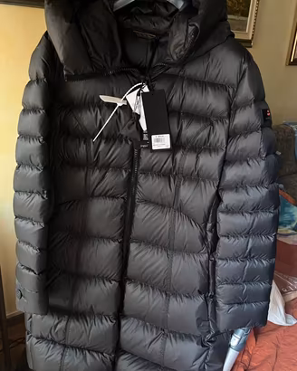 Piumino  d’oca nuovo , per donna  , taglia 48