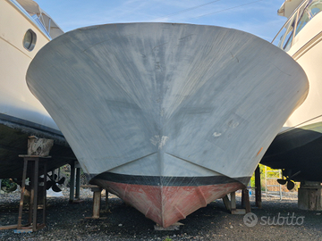 Guscio Cantieri Gaeta