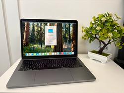 MacBook Pro 2019 16GB RAM Garanzia 12 Mesi Apple