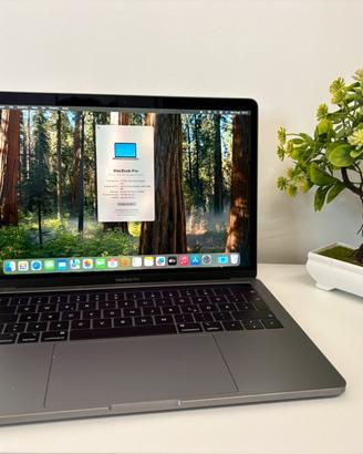 MacBook Pro 2019 16GB RAM Garanzia 12 Mesi Apple