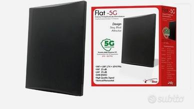 Stilo 5g Antenna TV