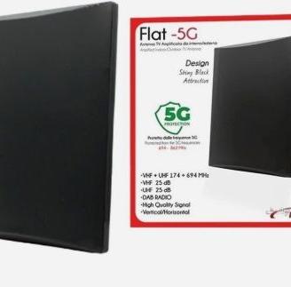 Stilo 5g Antenna TV