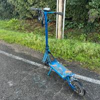 monopattino elettrico kukirin g2 max 