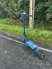 monopattino elettrico kukirin g2 max 