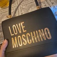 borsa love moschino 