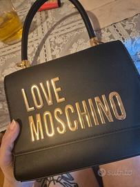 borsa love moschino 