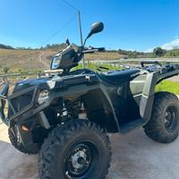 Quad Polaris Sportsman 570 EPS EFI