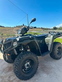 Quad Polaris Sportsman 570 EPS EFI