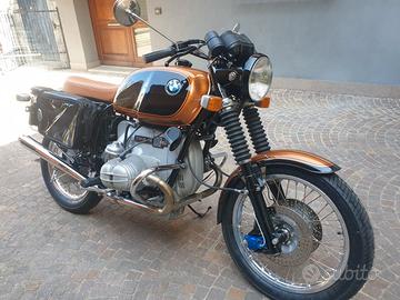 Bmw r 100 - 1977