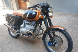 Bmw r 100 - 1977