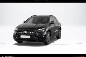 Mercedes-Benz GLA 200 d AMG Line Extra