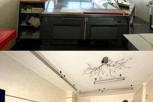 Macelleria + Braceria Attrezzate