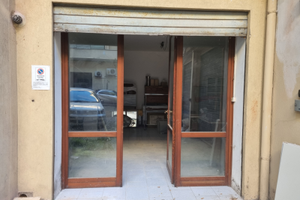 Magazzino via Trieste / Piazza Mazzini