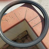 PNEUMATICO per bici elettrica FRISBEE