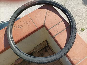 PNEUMATICO per bici elettrica FRISBEE