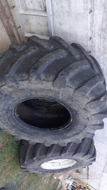 Gomme 620/75/26 per mietitrebbia