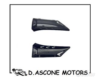 PROTEZIONE SUPERIORE MARMITTA TMAX 500 530 2008 20