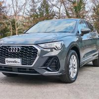 Audi Q3 SPB 45 TFSI e S tronic Business Plus