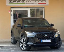 Jaguar E-Pace 2.0D I4 163 CV AWD Auto R-Dynamic HS