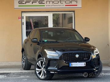 Jaguar E-Pace 2.0D I4 163 CV AWD Auto R-Dynamic HS