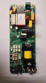 ELETTRONICA PER ABBATTITORE FOSTER 2980600FL46