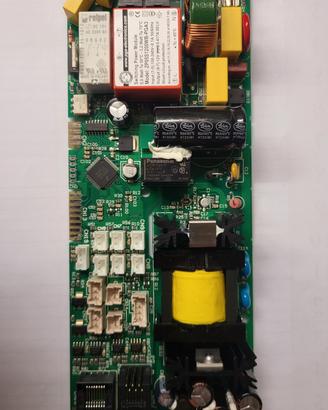 ELETTRONICA PER ABBATTITORE FOSTER 2980600FL46