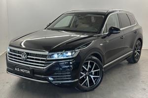 Volkswagen Touareg 3.0 V6 tdi Atmosphere 231cv tip