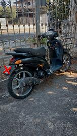 Liberty 50 4t 2006