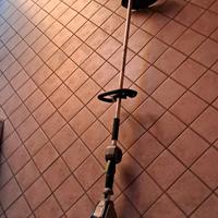 decespugliatore elettrico 