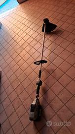 decespugliatore elettrico 