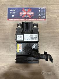 52220123 Gruppo Batteria Sistema Hybrid Per Fiat P