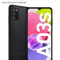 sansung galaxy A03s 