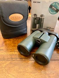 Binocolo PENTAX 8*36 WP