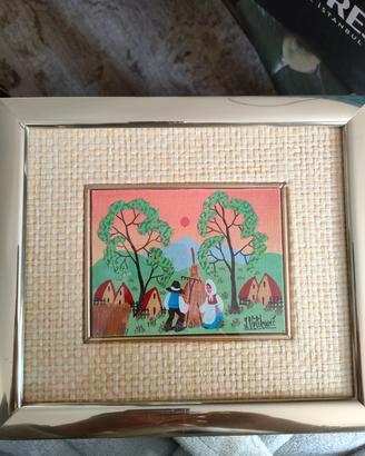 Quadro naif
