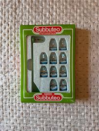 Subbuteo Pescara lw ref 652