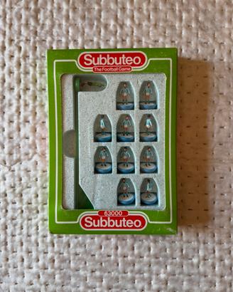 Subbuteo Pescara lw ref 652