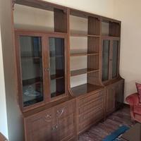 LIBRERIA COMPONIBILE 3 MODULI INDIPENDENTI