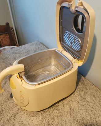 🍟 Friggitrice Elettrica Moulinex ,Cap. 2 L -1kg