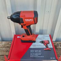 Avvitatore a impulsi a coppia media SIW 6AT-22

