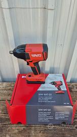 Avvitatore a impulsi a coppia media SIW 6AT-22

